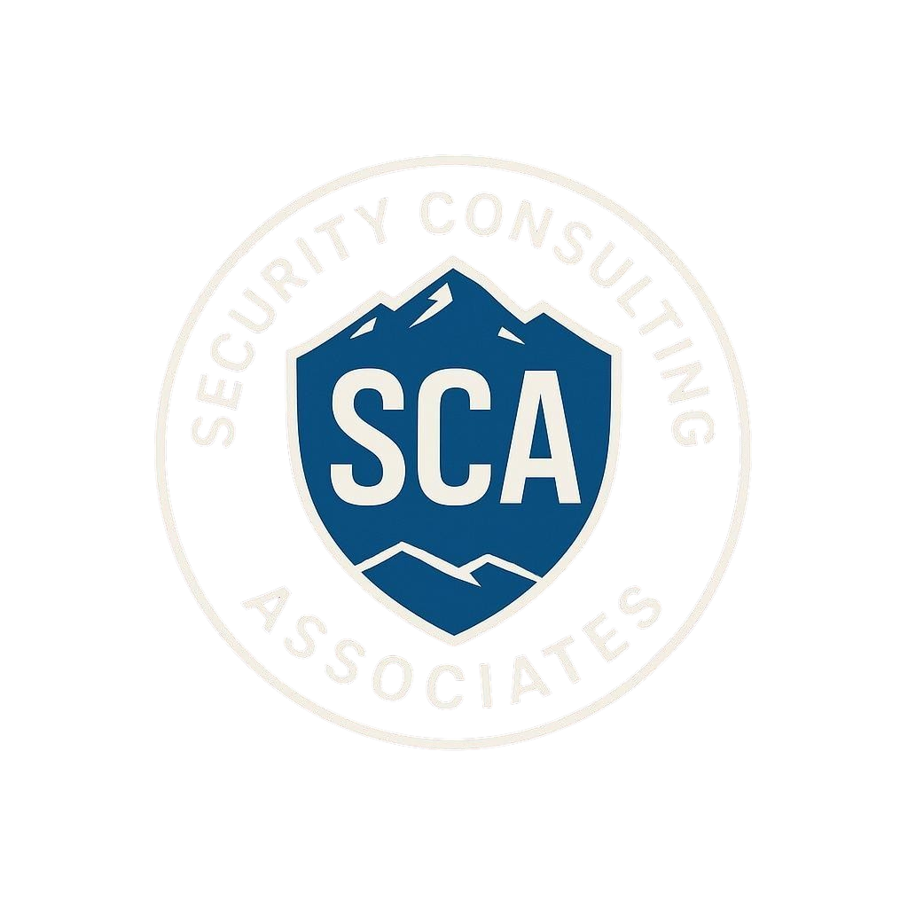 Security Consulting Associates | Professional Protection Services